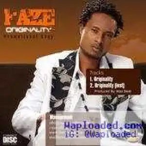 faze - Need somebody